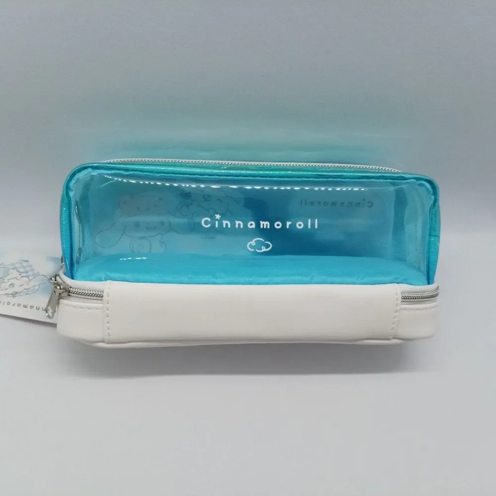 Cinnamoroll sanrio pencil case